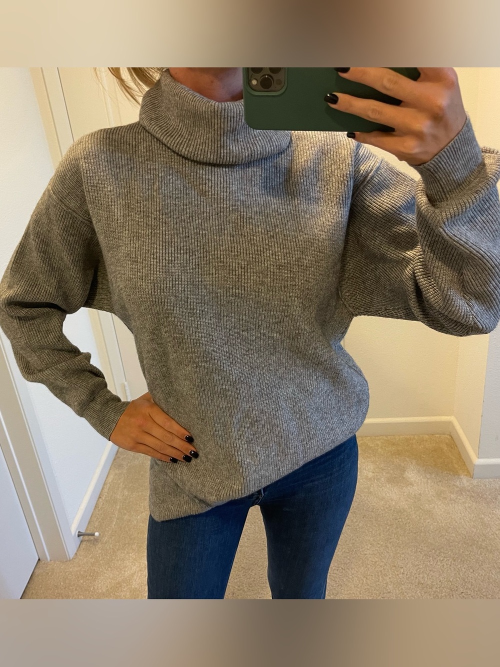 FREE PEOPLE sweater